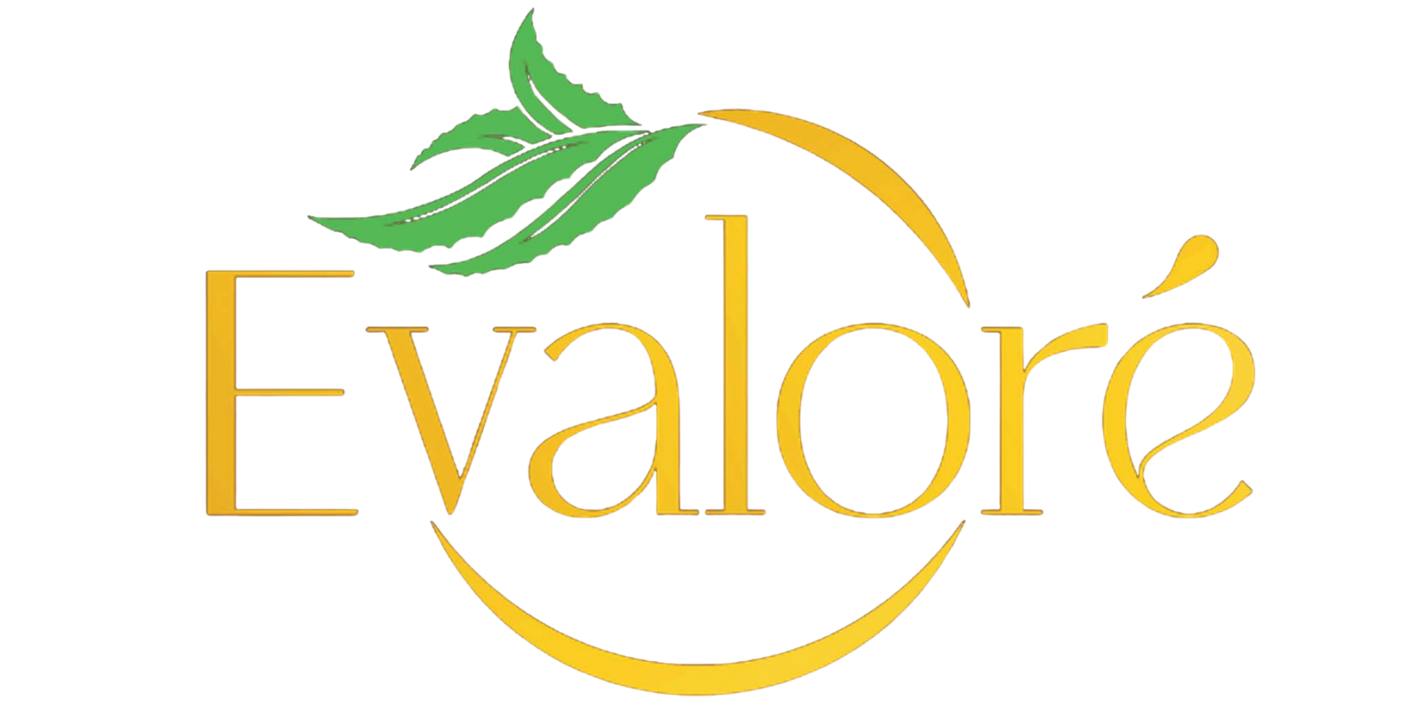 Evaloré Logo